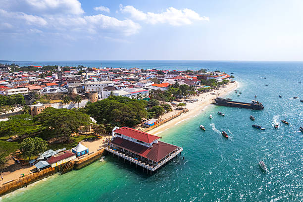 Zanzibar, Tanzania